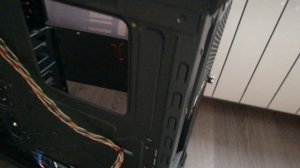 Компьютерный корпус Cooler Master CM 690 (RC-690)