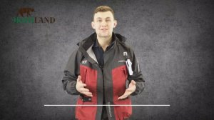 Комплект Finntrail Enduro BF + Finntrail Mudrider