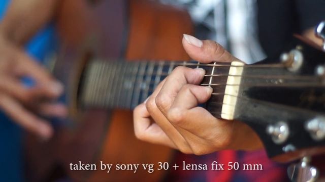 Review Hasil Record kamera SONY VG 30 смотреть онлайн