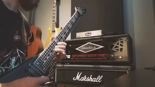 Eternal Tears of Sorrow - Dance of December (solo) смотреть онлайн