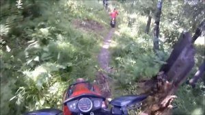 Мопед или Скутер? Что Лучше Выбрать