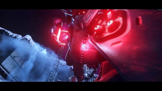 СЮЖЕТ 4 ГЛАВЫ ФОРТНАЙТ - Лучшая теория 4 главы смотреть онлайн