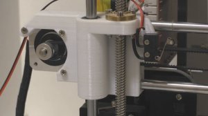 Как выбрать 3Д принтер. Устройство 3D принтера