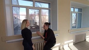 Роберт Рождественский. "Воздуха!"