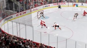 NHL 16 - Updated Goal Horns (no crowd/coms volume)