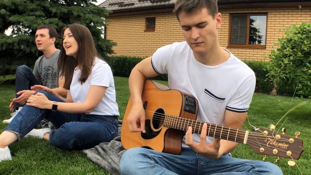 Вся хвала Тебе, Господь (Every Praise) | Up Inside | Рядом с Единственным