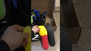 Лыжные ботинки Rossignol X-IUM Skate, Spine 297, Spine Concept carbon skate 298