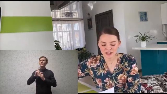 «Сказки на ночь». Читает Екатерина Марсальская (часть 2)