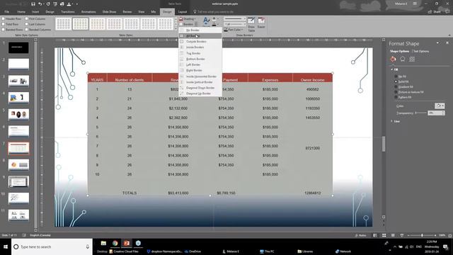 Take Your PowerPoint to the Next Level | Data Magic | (469) 635-5500 смотреть онлайн