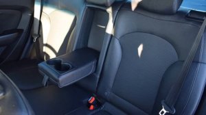 Hyundai IX - 35 Lift 2.0 CRDI 2014 rok