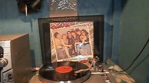 СЕКТОР ГАЗА-VINIL