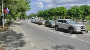 Дивноморское гостиница Санторини обзор