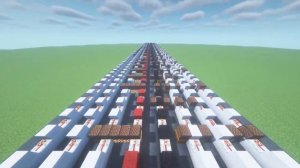 Running in the 90's Minecraft Noteblock Song