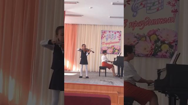 А.Яньшинов «Прялка» смотреть онлайн