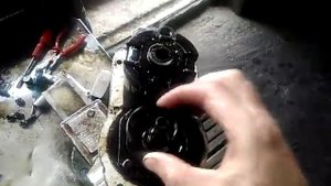 Ремонт ТНВД трактора т 40