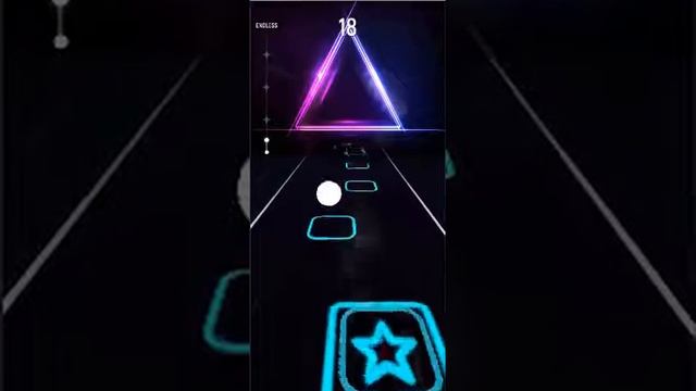 BLACKPINK Tiles Hop EDM Rush : KPOP смотреть онлайн