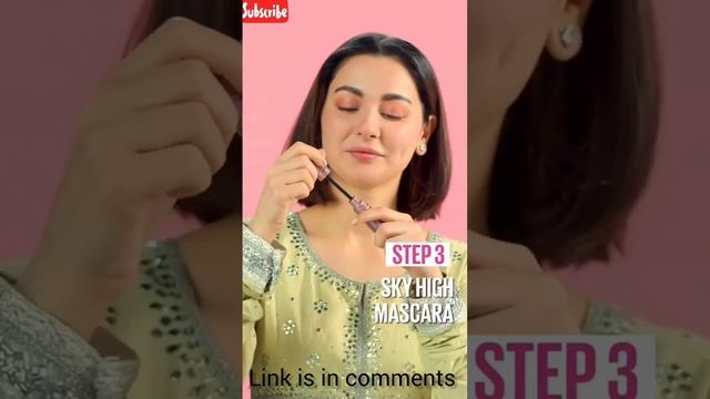 Maybelline Sky High Mascara ?❤️?#trending #viral #ytshort