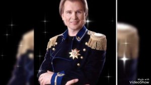 (30)... любимые Романсы... Белый конь... (1)