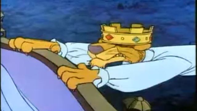 Disney's Magic English ( День и ночь )