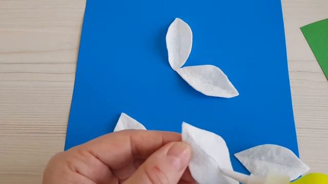 "Нарцисс" аппликация смотреть онлайн