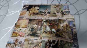ССОРА. ЧТО БУДЕТ ДАЛЬШЕ? Таро гадание