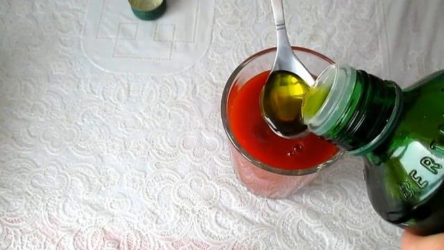 КАК ПИТЬ ОЛИВКОВОЕ МАСЛО HOW TO DRINK OLIVE OIL