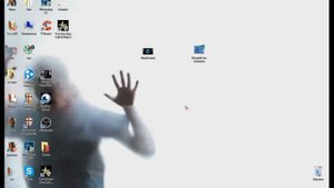 Как сделать живые обои на windows 7 Ответ тут