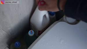 Мини АВТОДОМ со всеми удобствами своими руками. ЧАСТЬ ВТОРАЯ