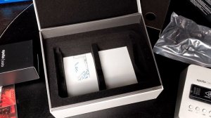 Universal Audio Apollo Solo USB. Распаковка и комплектация