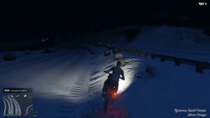 Лайфхак как попасть на военную базу ЛЮБОМУ GTA5