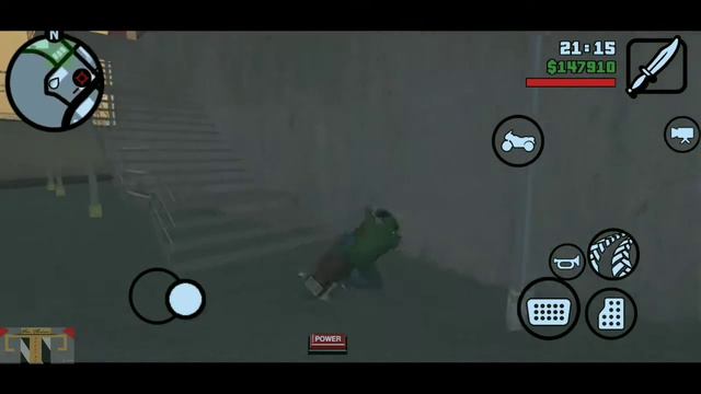 TEMPAT ARMOR DI GTA SAN ANDREAS | Lokasi Armor Gratis смотреть онлайн