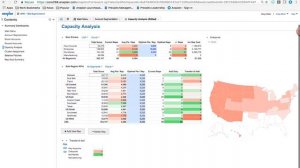 планирование и бюджетирование Anaplan вместе с Tableau