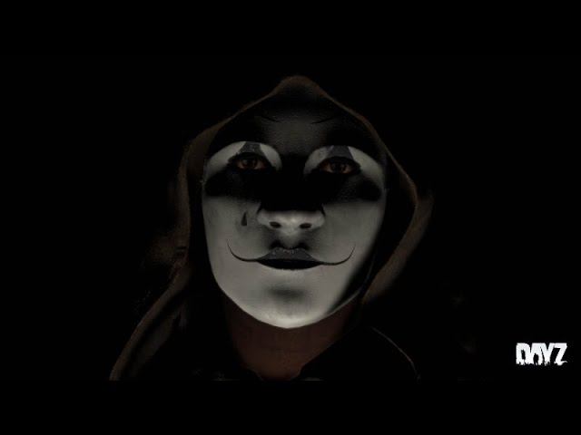Dayz OFF I 1PP I БЕЗ МОДОВ #dayzstream