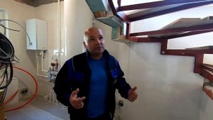 Дом из Газобетона, как сэкономить на отделке