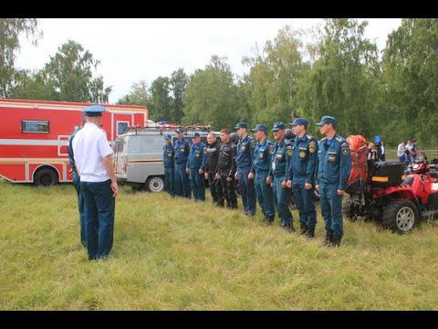 Казанский сабантуй: праздник без происшествий