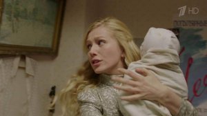 На Первом Канале стартует новый многосерийный фильм "Чужая кровь"