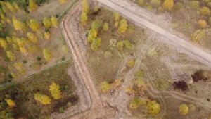 д. Нефедьево (г.о. Красногорск), 09 октября 2022 года