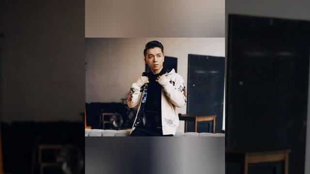Рахим Абрамов-кто тебе сказал