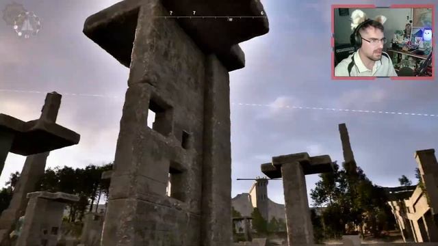 THE TALOS PRINCIPLE 2 прохождение игры - ВЫСОКОINTELECCТУАЛЬНЫЕ ГОЛОВОЛОМКИ! [DEMO | LIVE]