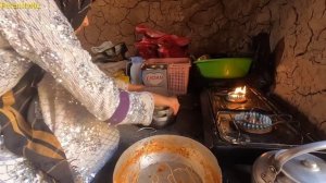 "Masumeh's love for Saleh, expression of family's interest and opposition"