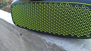 басс тест HOPESTAR A30