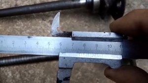 иж ода сломалась полуось переделка из жигулёвской полуоси в одовскую