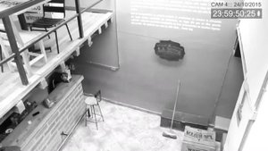 Нетипичная Махачкала: случай на работе