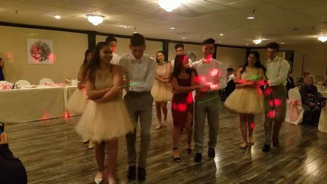 Olivia's Waltz