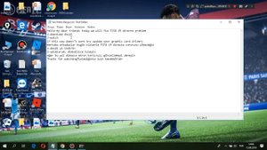 FIFA 19 DIRECTX ERROR FIX