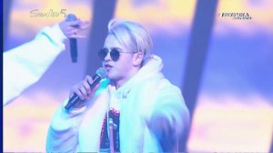 Никита Златоуст - Никитосик | SnowПати5