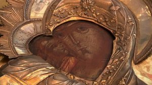 Десять старинных икон, украденных из монастыря, вернули РПЦ