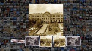 Высшая школа СССР и России трудным путём интенсификации производства