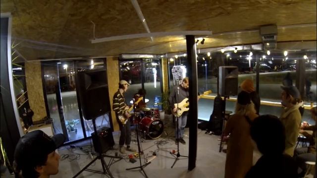 21 АПРЕЛЯ |Апельсиновая жвачка | КАЗАНЬ смотреть онлайн