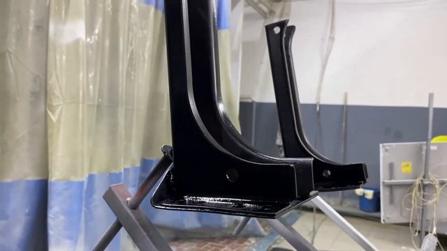 Маленькие секреты кузовного ремонта смотреть онлайн